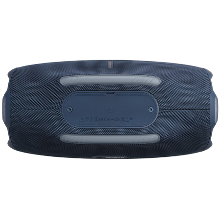 Колонка беспроводная JBL Xtreme 4 Blue, Цвет: Blue / Голубой, изображение 7