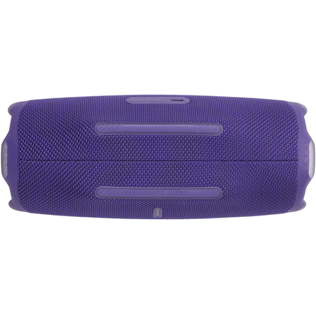 Колонка беспроводная JBL Charge 6 Purple, Цвет: Purple / Фиолетовый, изображение 6