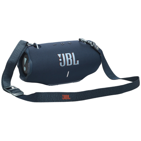 Колонка беспроводная JBL Xtreme 4 Blue, Цвет: Blue / Голубой, изображение 11