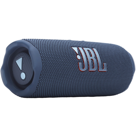 Колонка беспроводная JBL Flip 7 Blue, Цвет: Blue / Синий, изображение 3