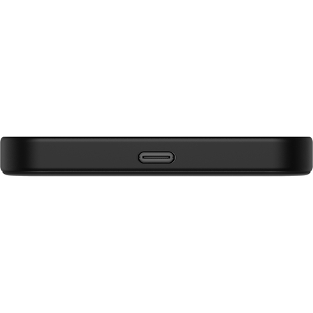 Внешний аккумулятор Pitaka Power Bank Qi2 5000 mAh Grey, изображение 10