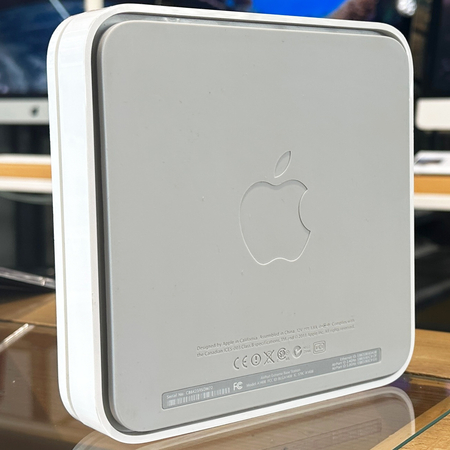 AirPort Extreme A1408 Идеальное БУ, изображение 3