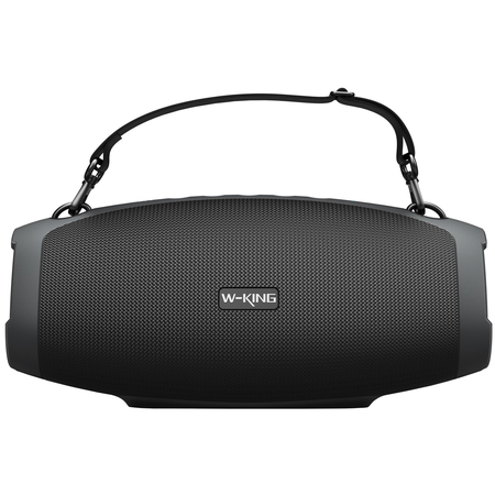 Колонка беспроводная W-King X10 Black