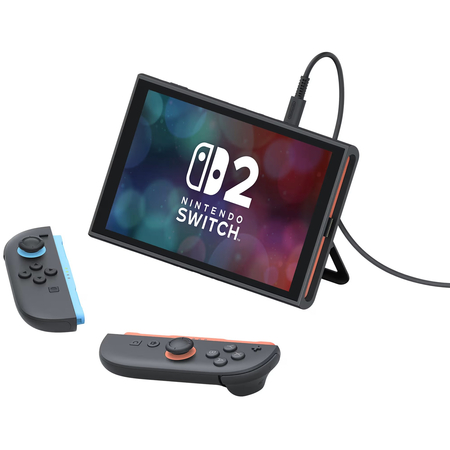 Nintendo Switch 2, изображение 8