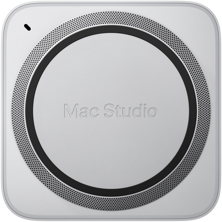 Мини ПК Apple Mac Studio (MU963), изображение 3