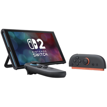 Nintendo Switch 2, изображение 9