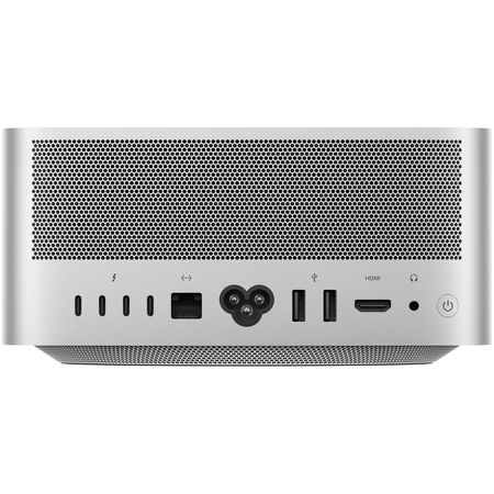 Мини ПК Apple Mac Studio (MU963), изображение 2