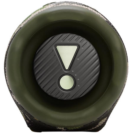 Колонка беспроводная JBL Charge 6 Squad, Цвет: Squad / Камуфляж, изображение 8