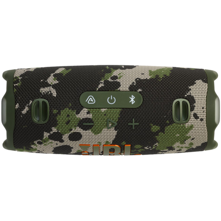 Колонка беспроводная JBL Charge 6 Squad, Цвет: Squad / Камуфляж, изображение 5