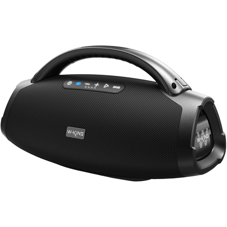 Колонка беспроводная W-King X20 Black
