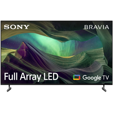 Телевизор Sony KD-55X85LAEP, Диагональ экрана (дюйм): 55"