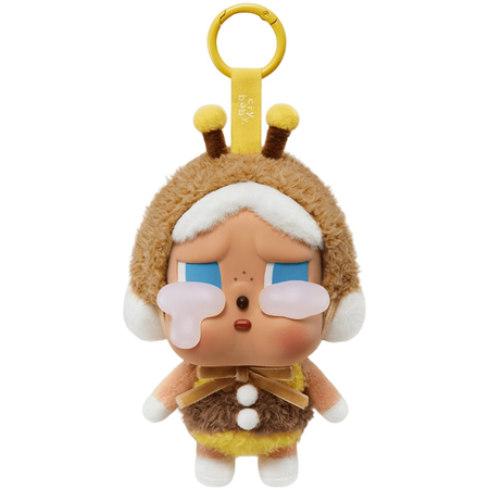 Коллекционная фигурка POP MART LABUBU CRYING AGAIN, изображение 3