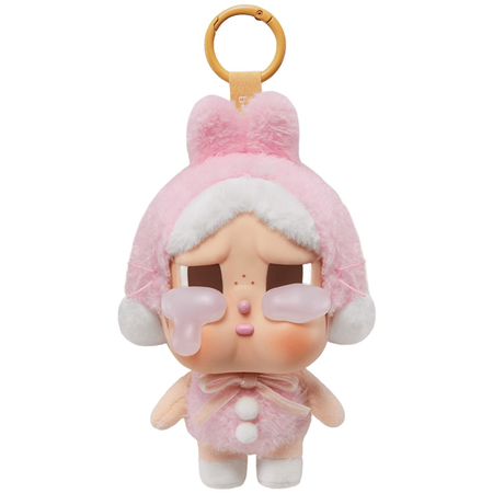 Коллекционная фигурка POP MART LABUBU CRYING AGAIN, изображение 6