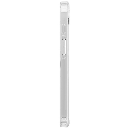 Чехол для iPhone 16e VLP Crystal Case MagSafe Clear, изображение 2