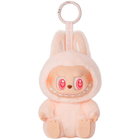 Коллекционная фигурка POP MART LABUBU Have a Seat, изображение 3