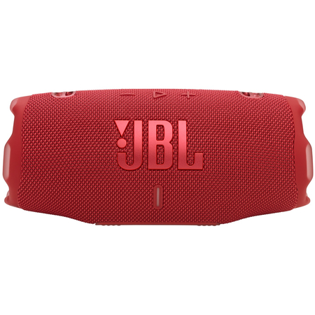 Колонка беспроводная JBL Charge 6 Red, Цвет: Red / Красный