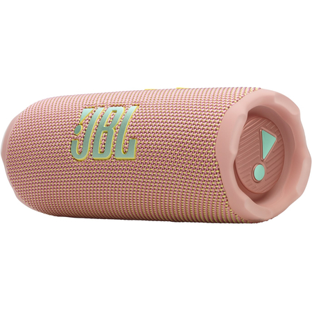 Колонка беспроводная JBL Flip 7 Pink, Цвет: Pink / Розовый, изображение 2