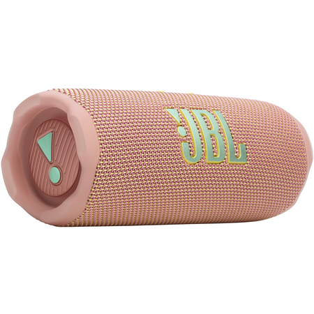 Колонка беспроводная JBL Flip 7 Pink, Цвет: Pink / Розовый, изображение 3