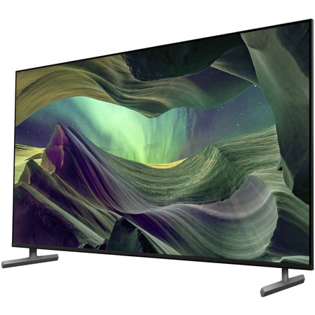 Телевизор Sony KD-55X85LAEP, Диагональ экрана (дюйм): 55", изображение 4