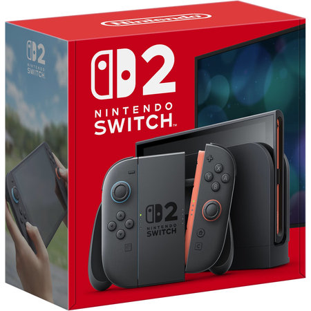 Nintendo Switch 2, изображение 11