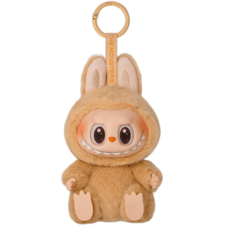 Коллекционная фигурка POP MART LABUBU Have a Seat, изображение 5