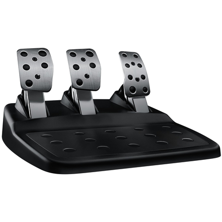 Руль для Playstation 5  Logitech G29, изображение 5