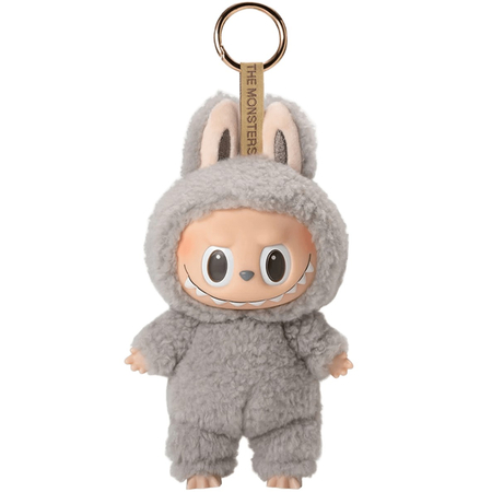 Коллекционная фигурка POP MART LABUBU Exciting Macaron, изображение 5