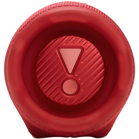 Колонка беспроводная JBL Charge 6 Red, Цвет: Red / Красный, изображение 9