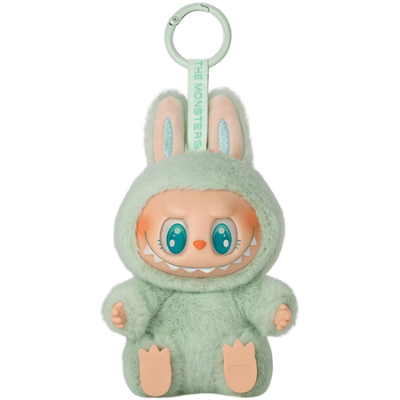 Коллекционная фигурка POP MART LABUBU Have a Seat, изображение 7