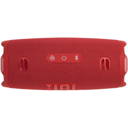 Колонка беспроводная JBL Charge 6 Red, Цвет: Red / Красный, изображение 5