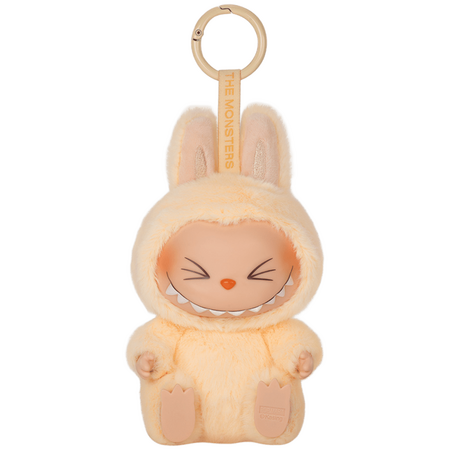 Коллекционная фигурка POP MART LABUBU Have a Seat, изображение 8