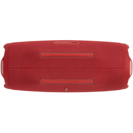 Колонка беспроводная JBL Charge 6 Red, Цвет: Red / Красный, изображение 6