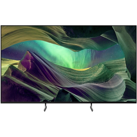 Телевизор Sony KD-65X85LAEP, Диагональ экрана (дюйм): 65", изображение 2