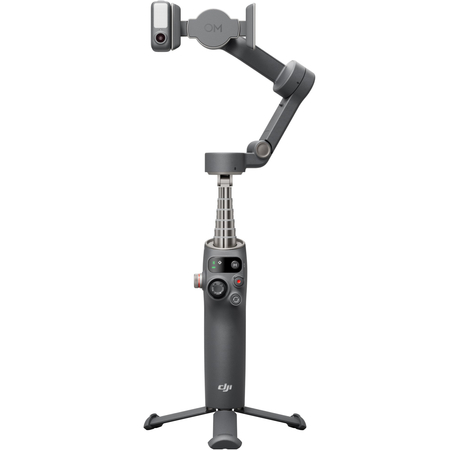 Ручной подвес DJI OSMO Mobile 7P, изображение 8