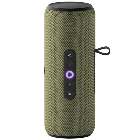 Яндекс станция Стрит Green, Цвет: Green / Зеленый