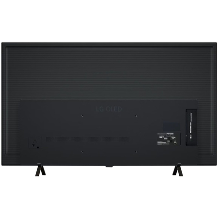 Телевизор LG OLED65B4RLA, Цвет: Black / Черный, Диагональ экрана (дюйм): 65", изображение 11