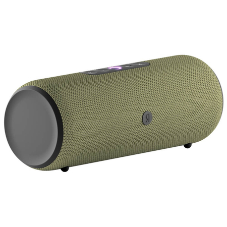 Яндекс станция Стрит Green, Цвет: Green / Зеленый, изображение 2