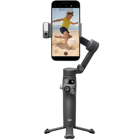 Ручной подвес DJI OSMO Mobile 7P, изображение 5