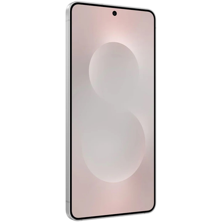 Смартфон Samsung Galaxy S25 Edge 12/256Gb Серебристый, Объем оперативной памяти: 12 ГБ, Объем встроенной памяти: 256 Гб, Цвет: Silver / Серебристый, изображение 4