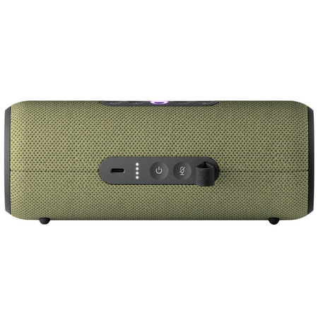 Яндекс станция Стрит Green, Цвет: Green / Зеленый, изображение 4