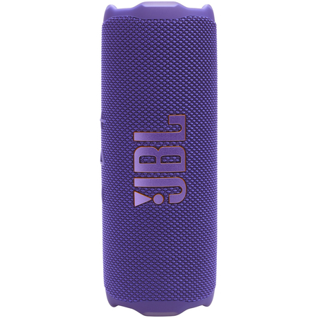 Колонка беспроводная JBL Flip 7 Purple, Цвет: Violet / Фиолетовый, изображение 6