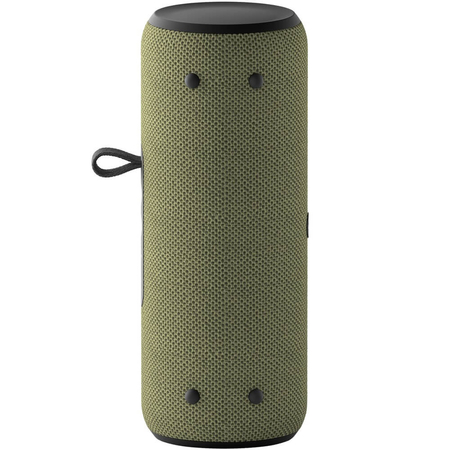 Яндекс станция Стрит Green, Цвет: Green / Зеленый, изображение 5