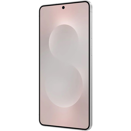 Смартфон Samsung Galaxy S25 Edge 12/256Gb Серебристый, Объем оперативной памяти: 12 ГБ, Объем встроенной памяти: 256 Гб, Цвет: Silver / Серебристый, изображение 5