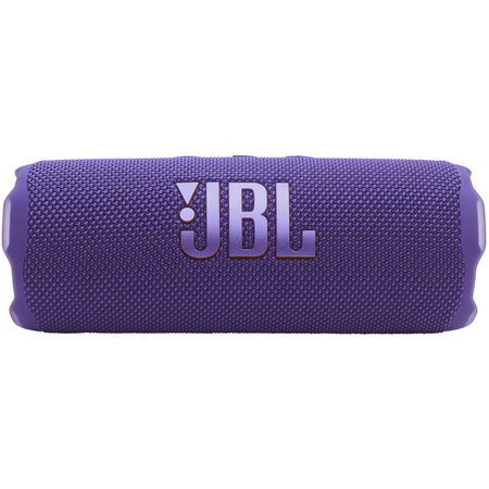 Колонка беспроводная JBL Flip 7 Purple, Цвет: Violet / Фиолетовый