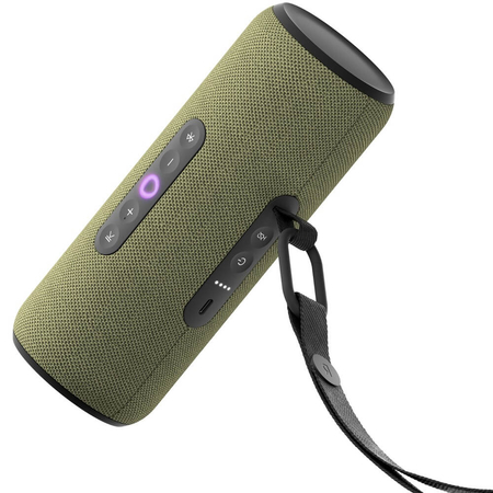 Яндекс станция Стрит Green, Цвет: Green / Зеленый, изображение 6