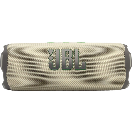 Колонка беспроводная JBL Flip 7 Sand, Цвет: Sand / Песочный