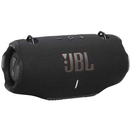 Колонка беспроводная JBL Xtreme 4 Black, Цвет: Black / Черный, изображение 3