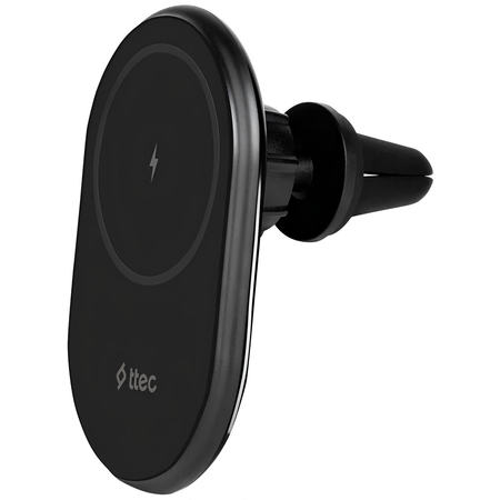 Автомобильный держатель TTEC AirCharger Drive Go Black