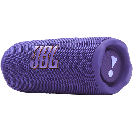 Колонка беспроводная JBL Flip 7 Purple, Цвет: Violet / Фиолетовый, изображение 2