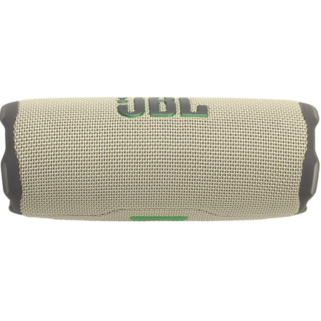 Колонка беспроводная JBL Flip 7 Sand, Цвет: Sand / Песочный, изображение 5